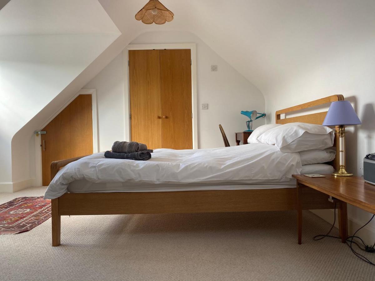 Villa Relaxing Townhouse In The Heart Of Bridport Extérieur photo