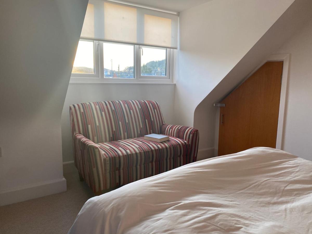 Villa Relaxing Townhouse In The Heart Of Bridport Extérieur photo