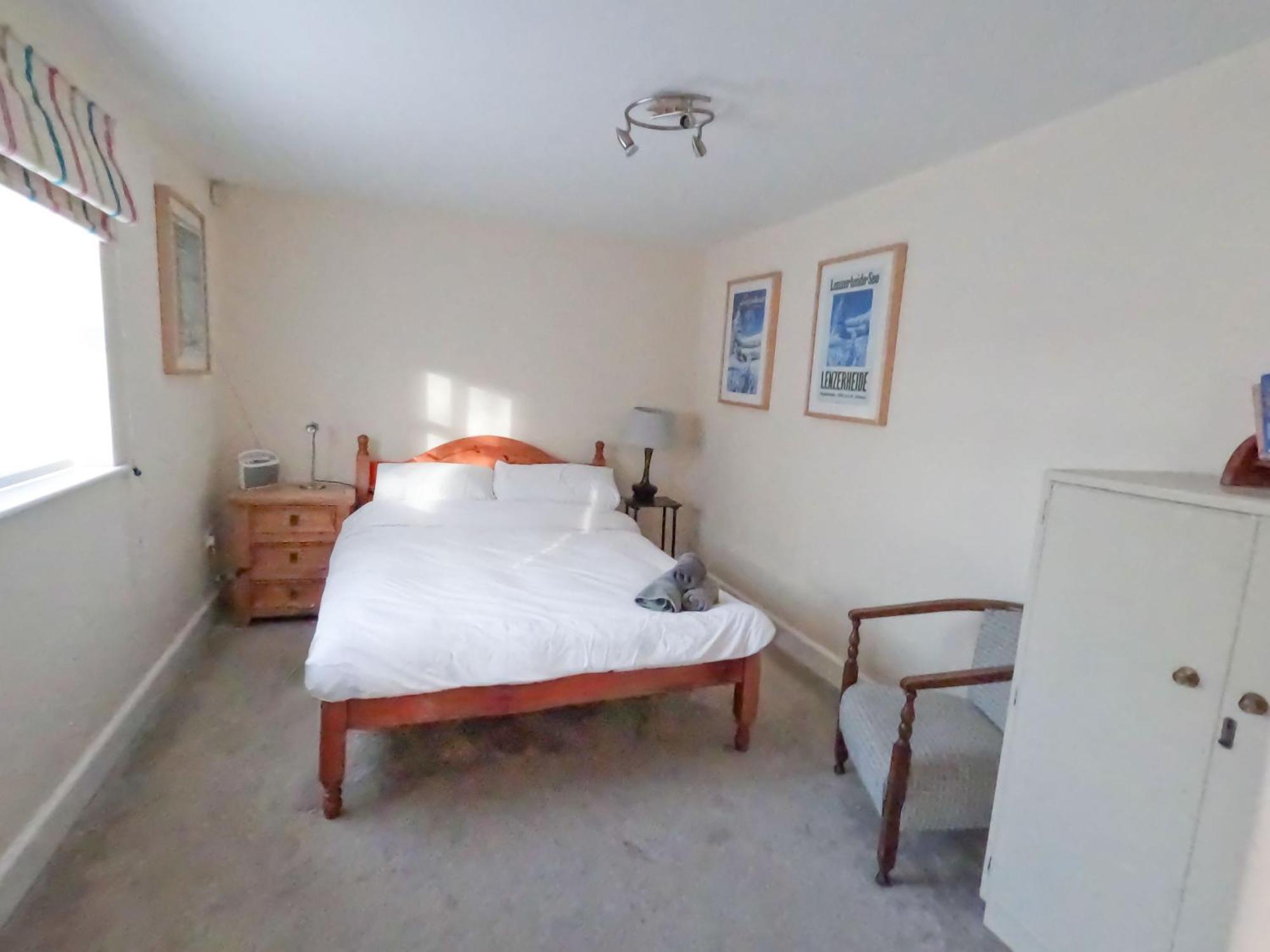 Villa Relaxing Townhouse In The Heart Of Bridport Extérieur photo