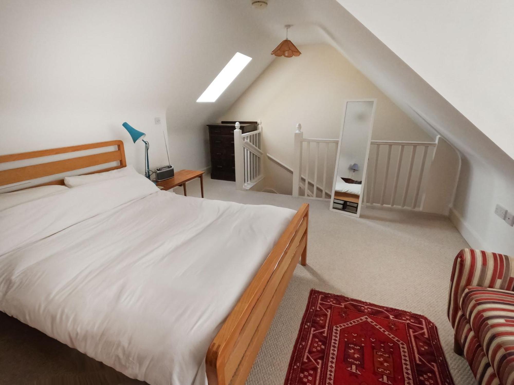 Villa Relaxing Townhouse In The Heart Of Bridport Extérieur photo