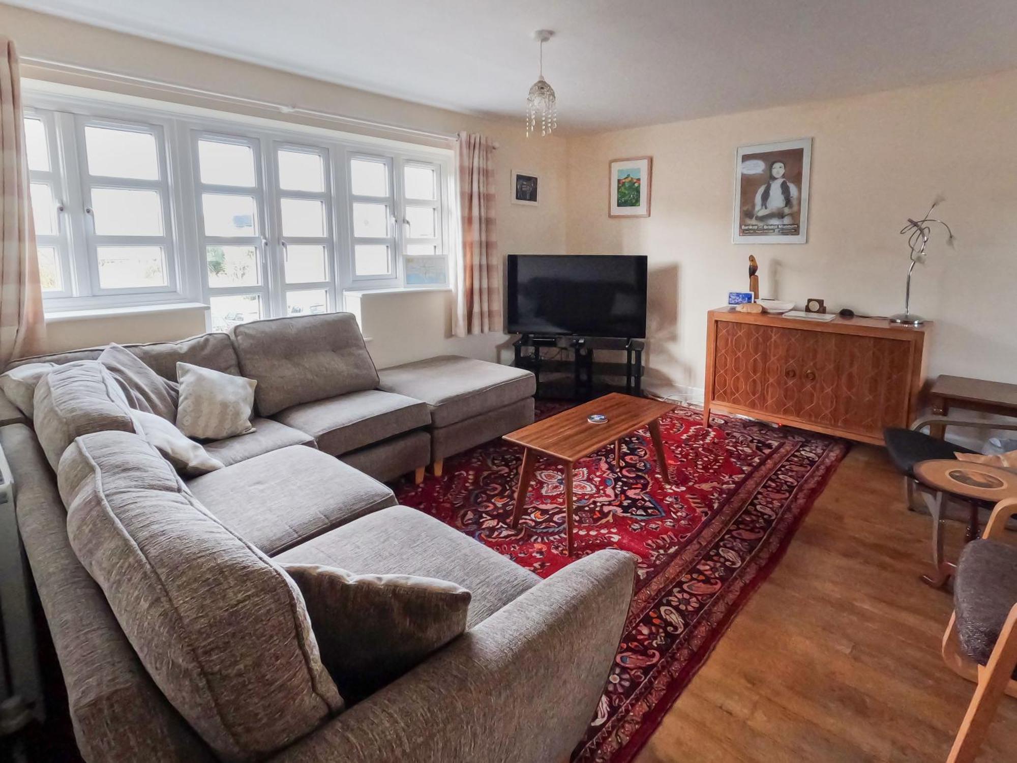 Villa Relaxing Townhouse In The Heart Of Bridport Extérieur photo